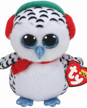 Ty Beanie Boos Nester - Owl